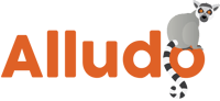 Alludo Logo Alludo Logo