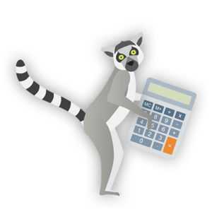 AL_Lemur-Calculator