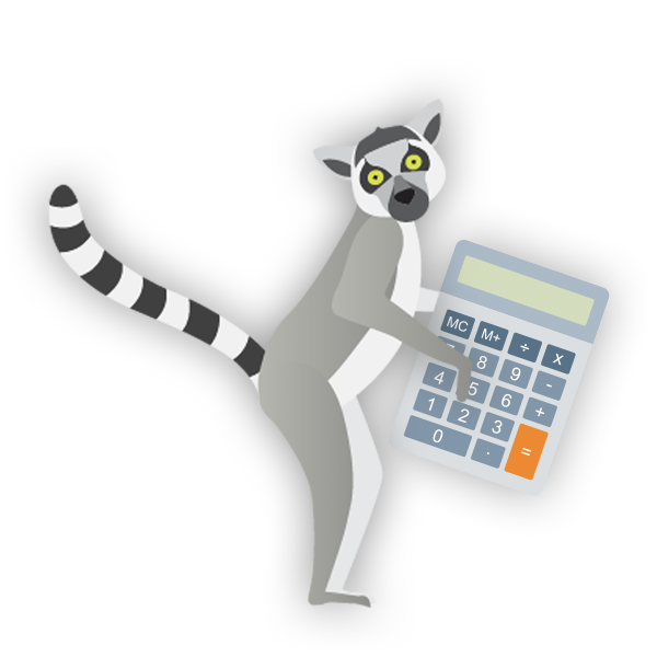 AL_Lemur-Calculator