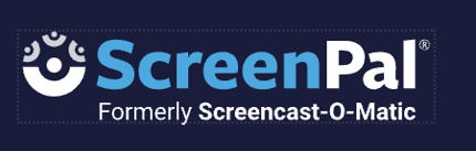 ScreenPal logo