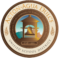 Acton Agua Dulce Unified SD