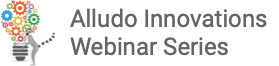 alludo innovations webinar series-1